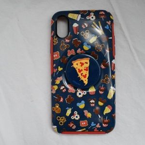 Otterbox Disney Snacks iPhone X /XS Case